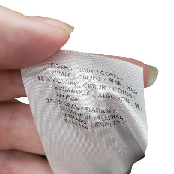 McQ by Alexander McQueen Stretchy Snakeskin Print Bodycon Dress Y2K Style - Picture 6 of 10